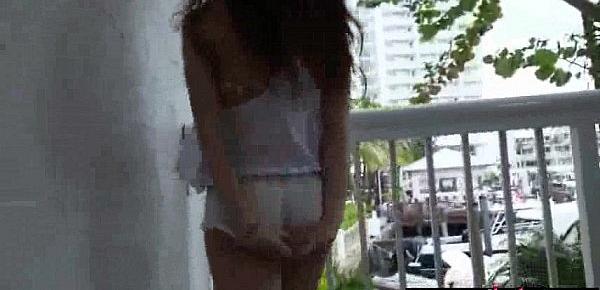  Amazing Sex On Cam With Naughty Hot GF (anya olsen) video-04